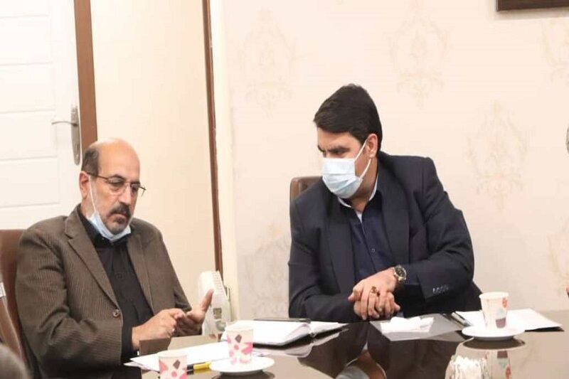 حمل و نقل در آینده به اساس توسعه کشور تبدیل می‌شود