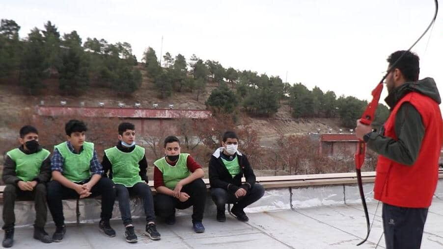 خیز شهرداری تهران برای پُرکردن اوقات فراغت نوجوانان