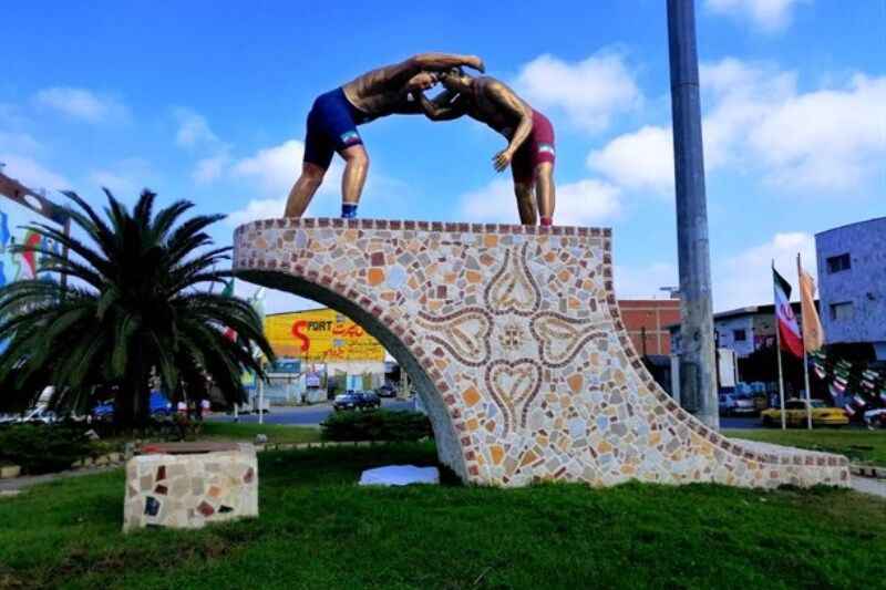 راهاندازی موزه کشتی جویبار در دستور کار استاندار قرار گرفت