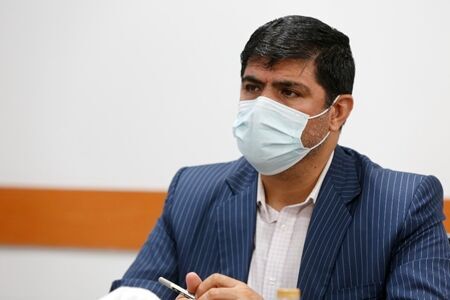 Die Omikron-Variante des Coronavirus ist im Iran nachgewiesen worden