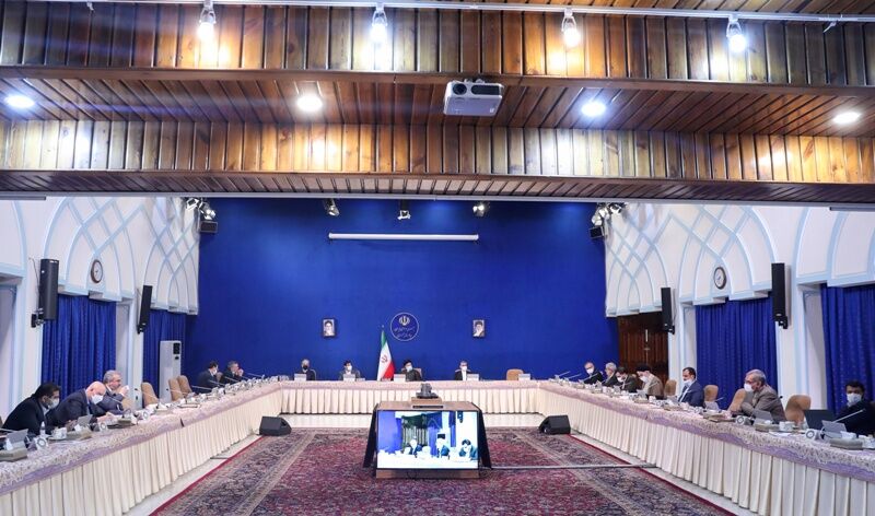 موافقت دولت با تحویل سوخت یارانهای به بالگردهای امداد و نجات موافقت دولت با تحویل سوخت یارانهای به بالگردهای امداد و نجات