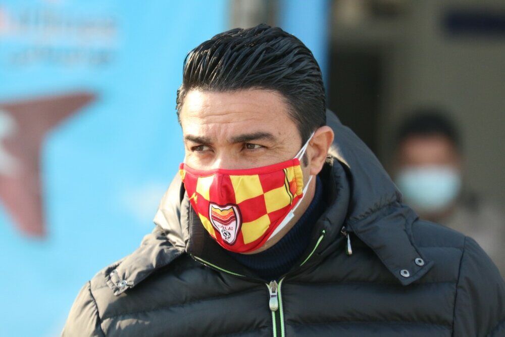 نکونام: تیم شهرداری نوشهر کیفیت خوبی دارد