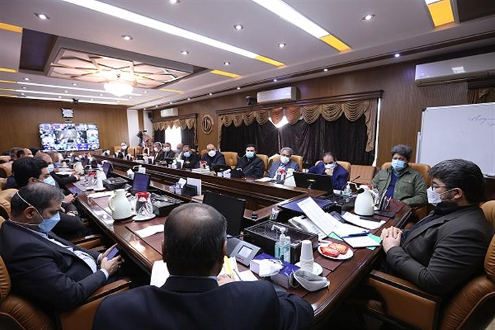 شش میلیون و ۹۰۰ هزار شاغل فاقد بیمه در کشور داریم