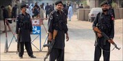 ردپای تازه داعش در پاکستان، هلاکت ۳ تروریست در پیشاور