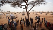 هشدار سازمان ملل: یک چهارم مردم سومالی با گرسنگی شدید روبرو هستند
