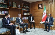 یورپی ممالک نے امریکہ کی جوہری معاہدے کیخلاف ورزی کو محض دیکھ کرکے کچھ نہیں کیا: نائب ایرانی صدر