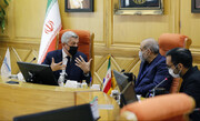 ایران تارکین وطن کی بڑے پیمانے پر  پذایرائی سے عالمی برادری کی مدد کر رہا ہے