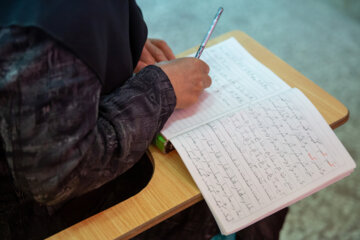 لزوم استفاده از ظرفیت کارمندان برای جبران کمبود آموزش دهنده سوادآموزی در زنجان