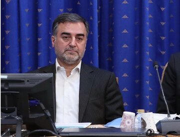 استاندار مازندران : دولت مصمم به تامین کالاهای اساسی مردم است