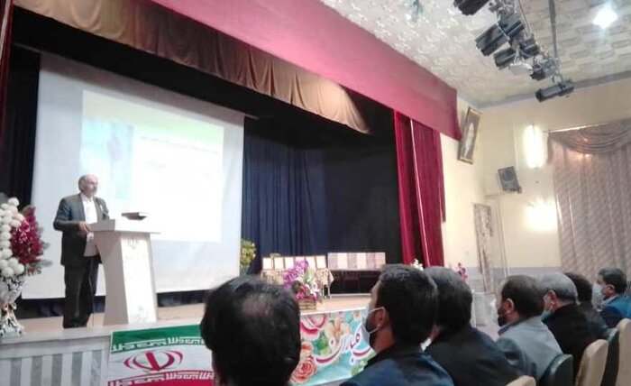 نماینده مجلس: بیعدالتیها در ساختار اداری آموزش و پرورش اصلاح شود