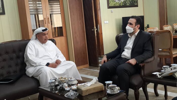 جهانی شدن خوشنویسی ایران و شرکت ایران در فیتور اسپانیا