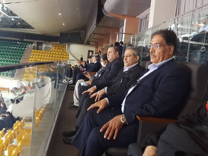 کاراته قهرمانی آسیا/ چهار طلا در چنگ امیدهای ایران