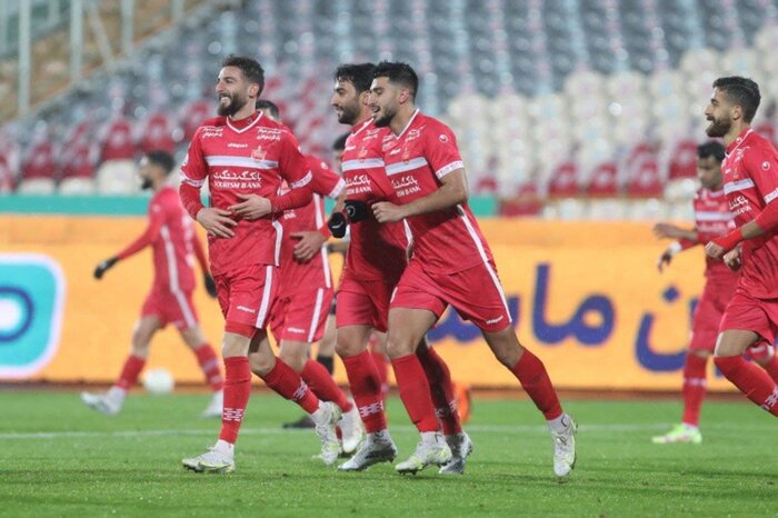 فوتبال ایران در انتظار تایید مجلس / باز شدن پنجره پرسپولیس 5