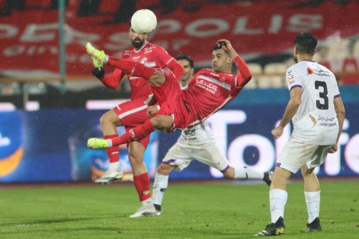 فاطمی: مدیران نتیجهگرا روی کم گل شدن دیدارها تاثیر دارند