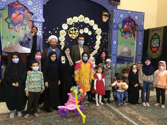 معاون رئیس جمهور: مردم به فرهنگ شهادت طلبی احتیاج دارند