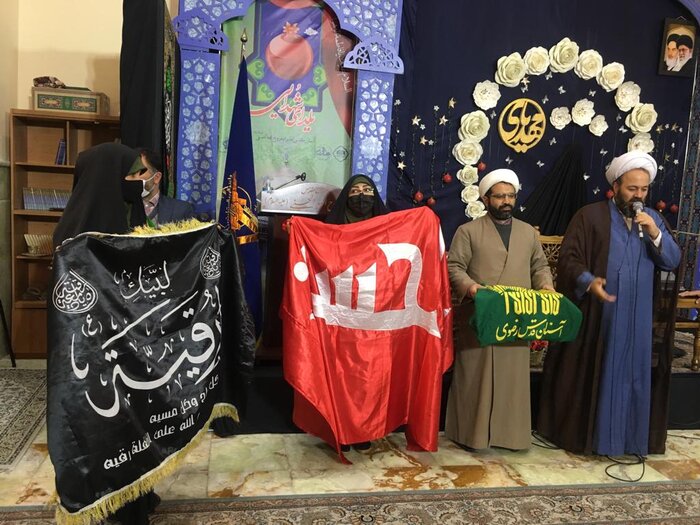 معاون رئیس جمهور: مردم به فرهنگ شهادت طلبی احتیاج دارند