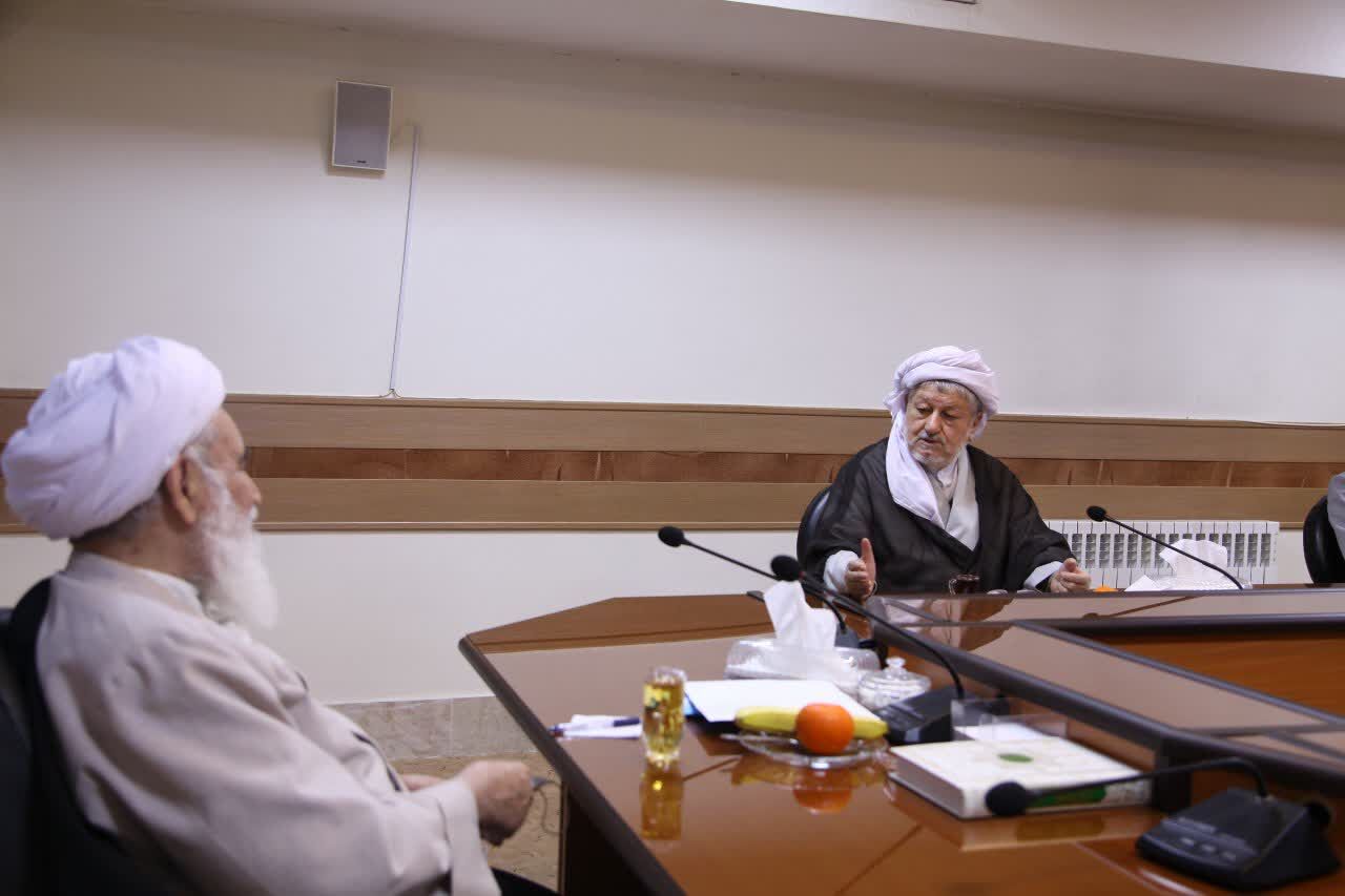 علمای تشیع و تسنن کرمانشاه بر ضرورت حفط وحدت تاکید کردند