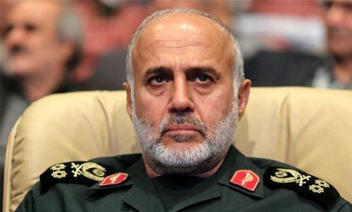 IRGC commander warns of any threat against Iran