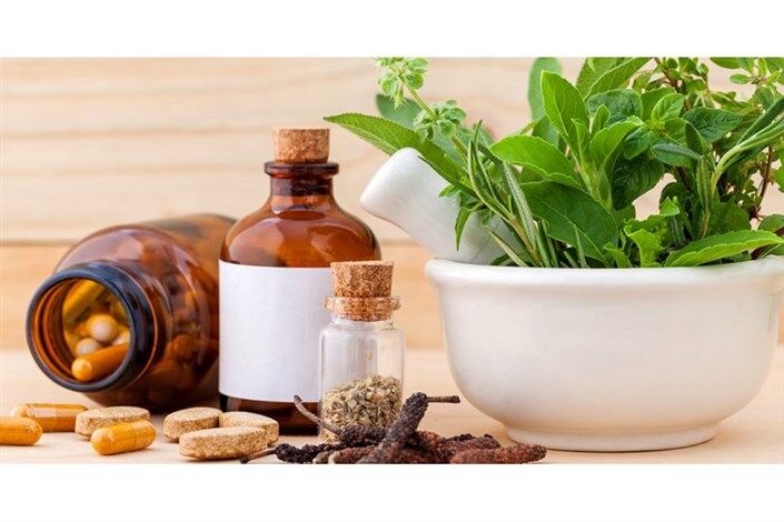 فرمول بندی و تولید 14 داروی گیاهی توسط یک شرکت دانش بنیان