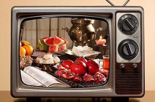 شبنشینی تلویزیون در شب چله / مهمانها و برنامههای یلدایی سیما