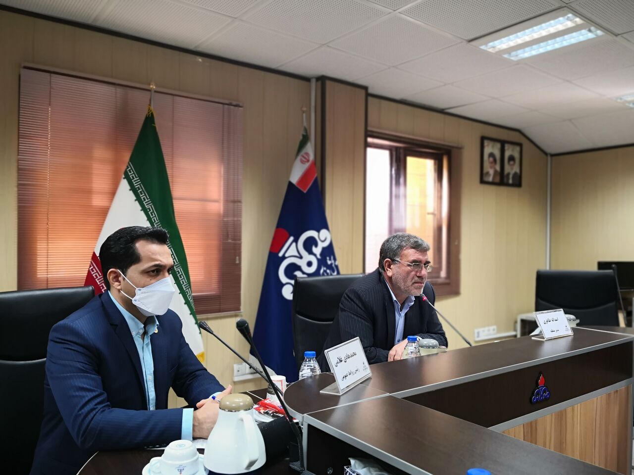 بنزین یورو ۴ در ۳۵ درصد از جایگاههای سوخت فارس توزیع میشود  بنزین یورو ۴ در ۳۵ درصد از جایگاههای سوخت فارس توزیع میشود