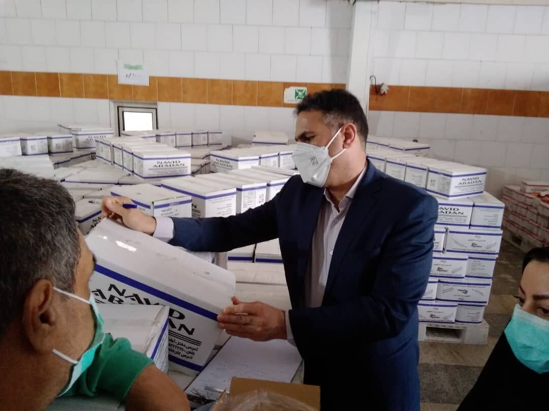 واحدهای تولیدی در خوزستان باکاهش قیمت رضایت مصرف کنندگان را فراهم کنند