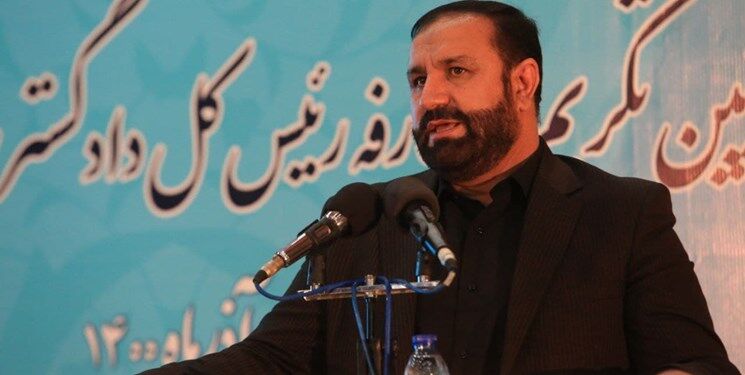 مردم هرمزگان بزرگترین سرمایه پیشرفت دستگاه قضایی استان هستند