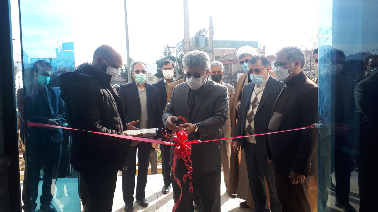 ۱۷۰ شرکت فناور در خراسان جنوبی فعال هستند ۱۷۰ شرکت فناور در خراسان جنوبی فعال هستند