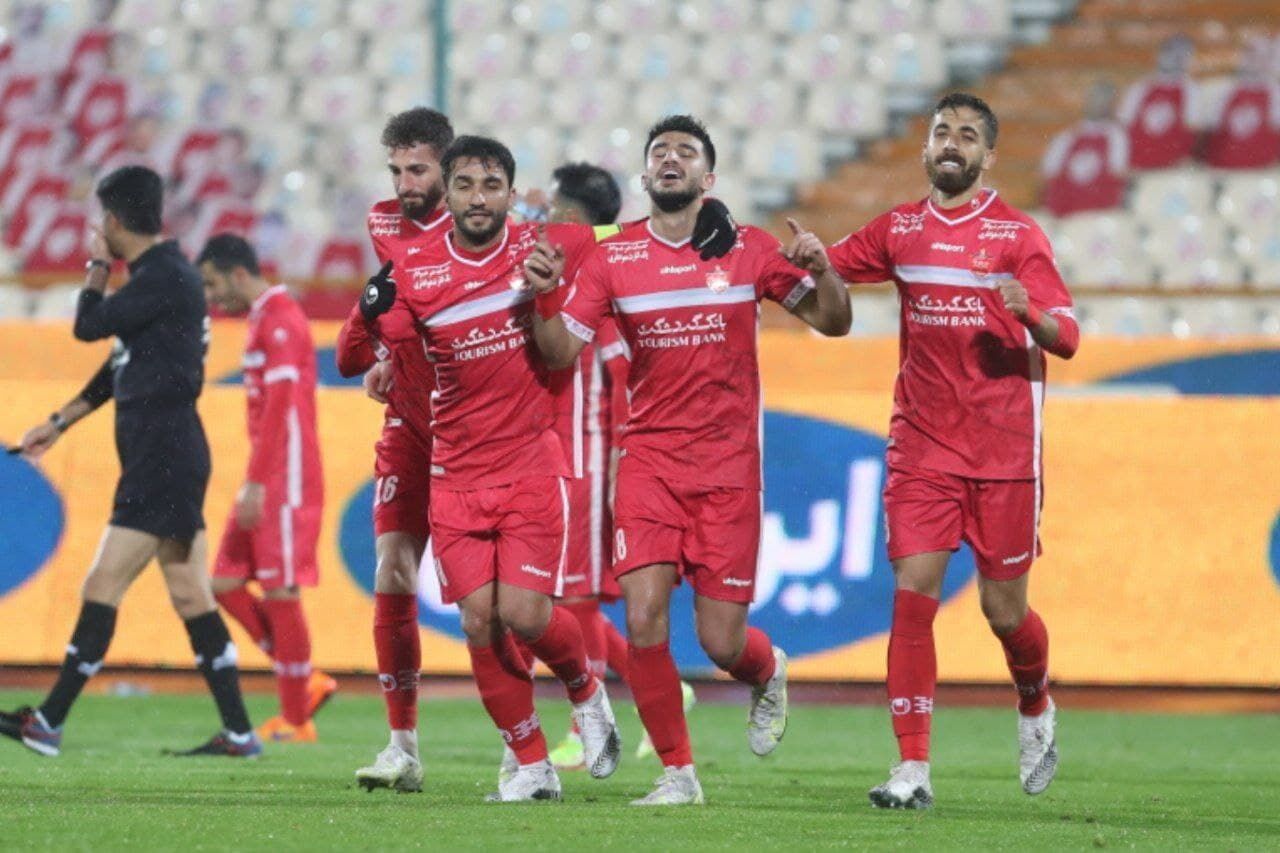 فوتبال ایران در انتظار تایید مجلس/ باز شدن پنجره پرسپولیس