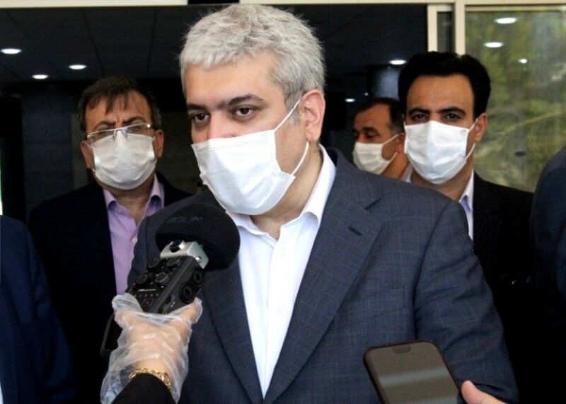 از حریق در جنگلهای شمال تا رونمایی از نخستین موتور دریایی بومی