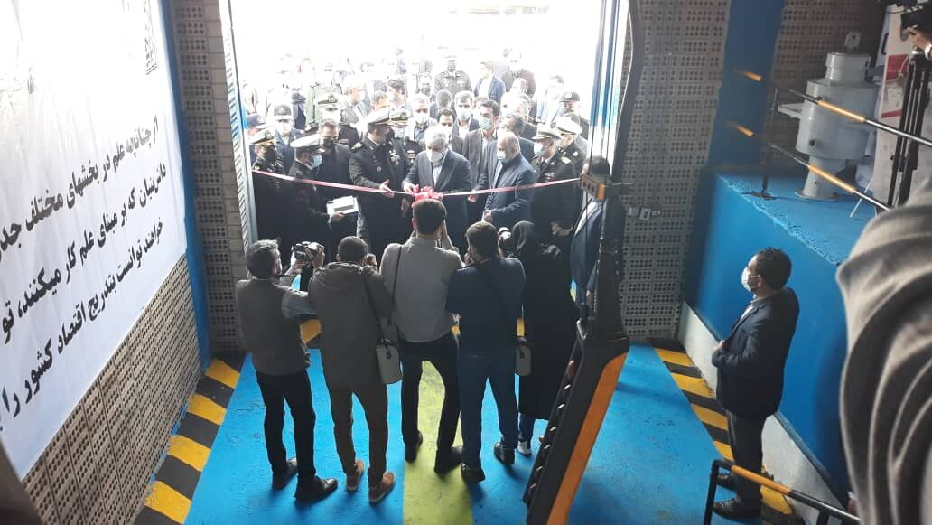 از حریق در جنگلهای شمال تا رونمایی از نخستین موتور دریایی بومی