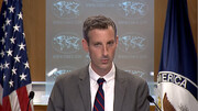  واکنش سخنگوی وزارت خارجه آمریکا درباره دور هشتم مذاکرات وین 