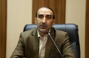 معاون استاندار فارس: از مدیران استان برای تحقق شعار سال مطالبه خواهد شد