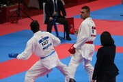 پنج طلا در انتظار تیم ملی کاراته ایران