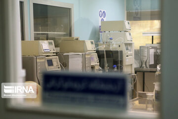 Production of Iran-Cuba COVID-19 PastoCovac vaccine in Tehran