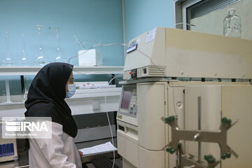 Production of Iran-Cuba COVID-19 PastoCovac vaccine in Tehran