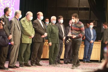 جشنواره رسانه‌ای ابوذر استان همدان با معرفی برترین‌ها به پایان رسید