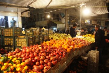 نظارت بر قیمت‌ها برای آرامش بازار عید نوروز در استان همدان تشدید می‌شود