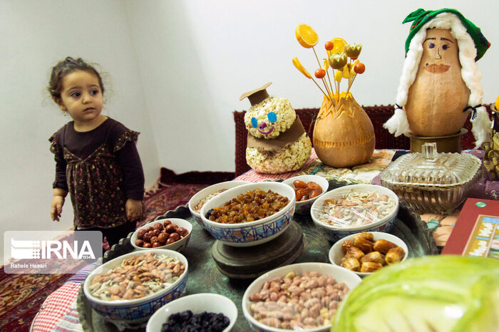 Iranians to celebrate Yalda Night