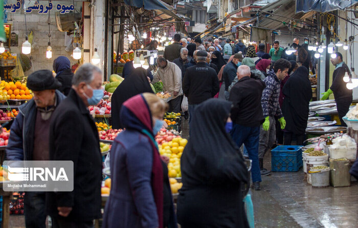 رکوردشکنی اومیکرون در مازندران زیر سایه باورهای اشتباه کرونایی