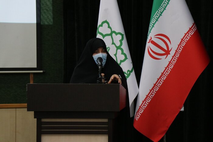 نماینده مجلس: مدلی از کسب و کار بانوان در کشور اجرا میشود