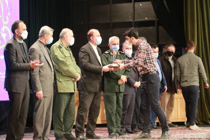 معاون مطبوعاتی وزبر ارشاد: تربیت نخبههای رسانهای نیاز کشور است