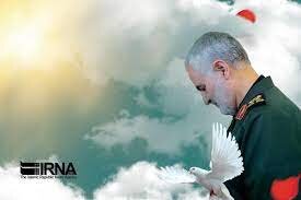 مرد سایهها جاودانه شد