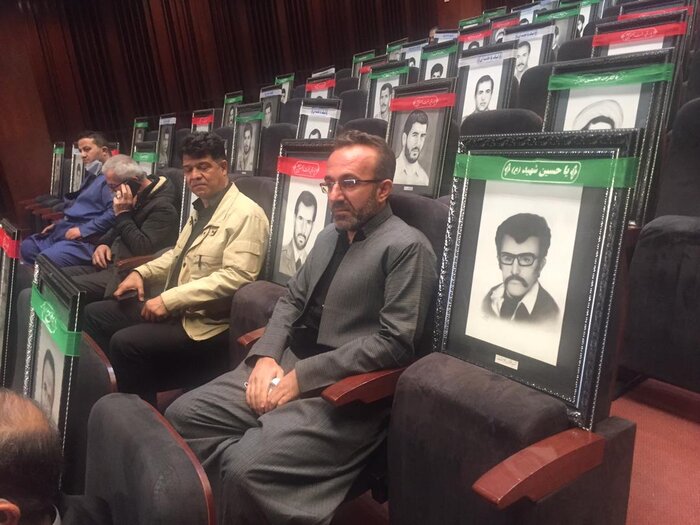 آهوی کردستان و نویسندهای که قلم بر زمین گذاشت