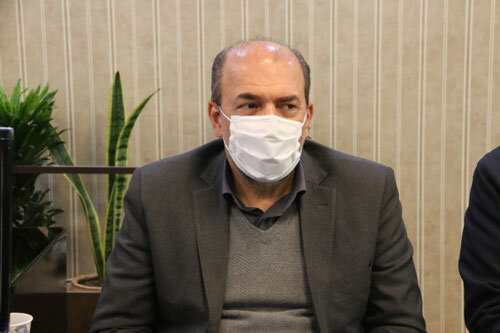 ظرفیتهای دانشگاهی برای حل مشکلات استان کرمانشاه به کار گرفته میشود