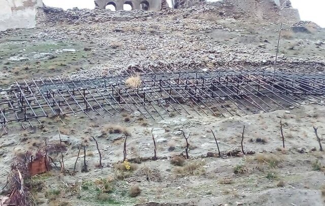 بارش برف و باران فراتر از امکانات کهگیلویه و بویراحمد