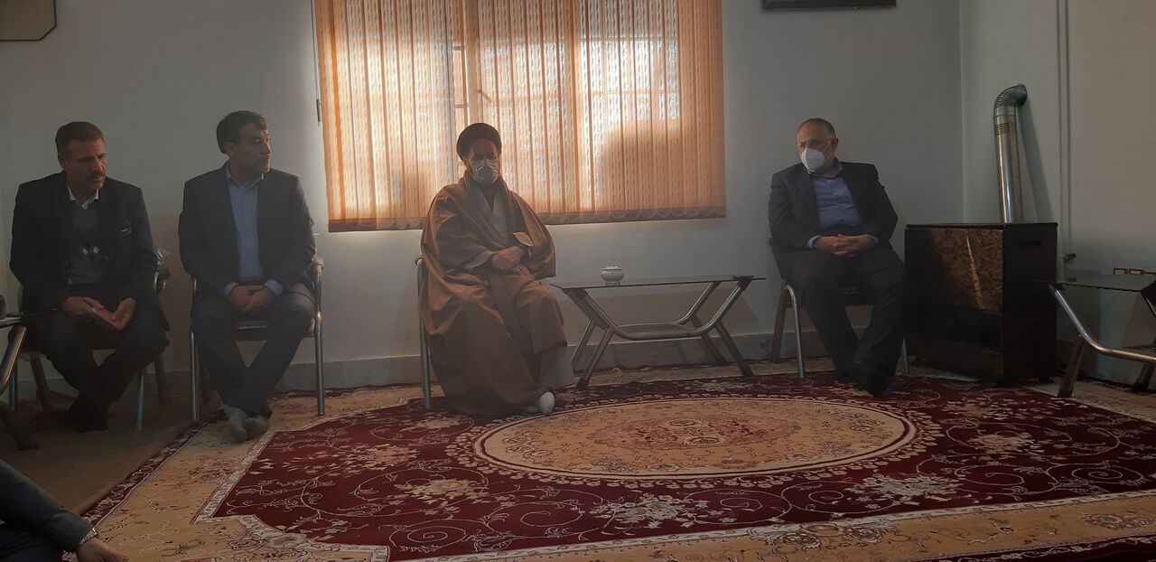 استاندار قزوین: گردشگری را در آوج پررنگ می‌کنیم