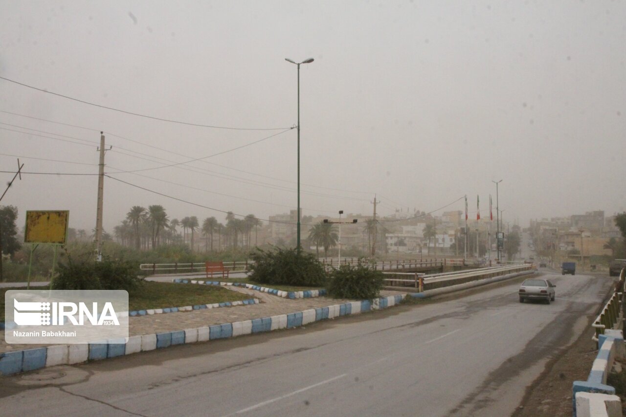 سرپرست فرمانداری: مدرسه های اردکان به دلیل آلودگی هوا تعطیل شد سرپرست فرمانداری: مدرسه های اردکان به دلیل آلودگی هوا تعطیل شد