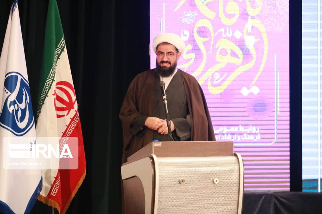 امام جمعه همدان: برای ارتقای سواد رسانه‌ای مردم برنامه‌ریزی شود 