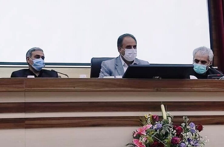 معاون مدیرکل آموزش‌وپرورش استان: آذربایجان‌شرقی ۱۴۲ هزار بی‌سواد دارد